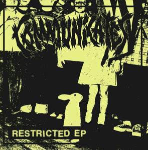 Communicates: Restricted 7"