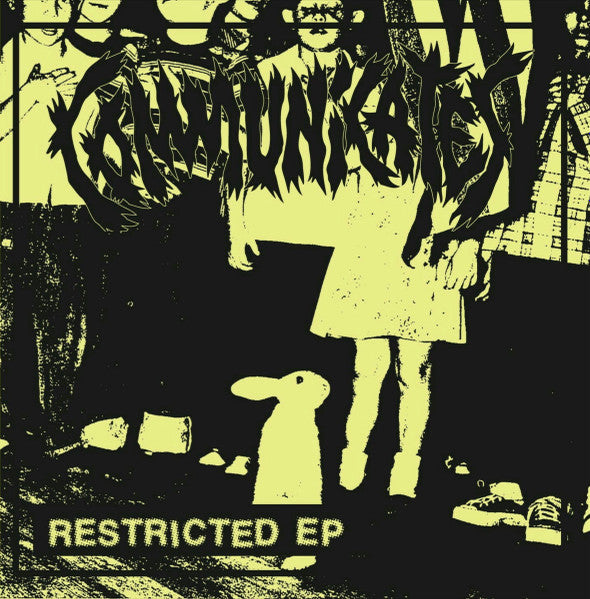 Communicates: Restricted 7