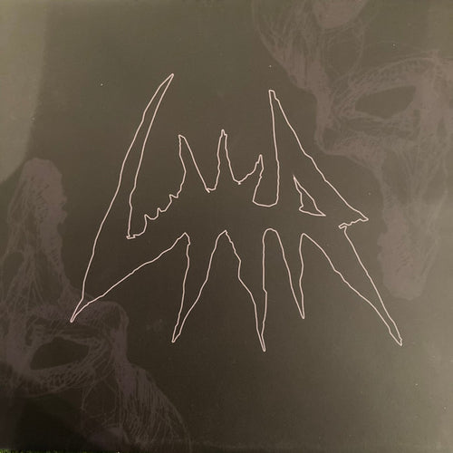 Utyr: Compilation LP 12