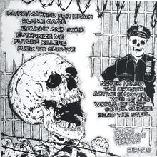 Concealed Blade: S/T 12"