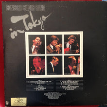 Concord Super Band: In Tokyo 2x12"