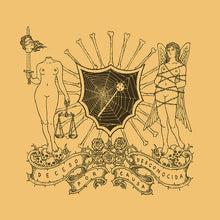 Deceso Por Causa Desconocida: Confidencial + Demo 12"