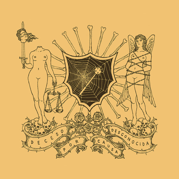 Deceso Por Causa Desconocida: Confidencial + Demo 12
