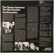 The Tempo Jazzmen And The Hermanites: Confirmation 12"