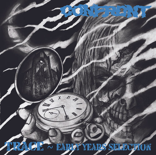 Confront: Trace ～ Early Years Selection 12