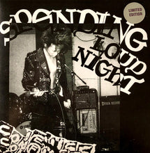 Confuse: Spending Loud Night 7"