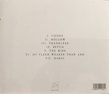 Conjurer: Mire CD