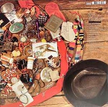 Conor Oberst And The Mystic Valley Band: Outer South 2x12"