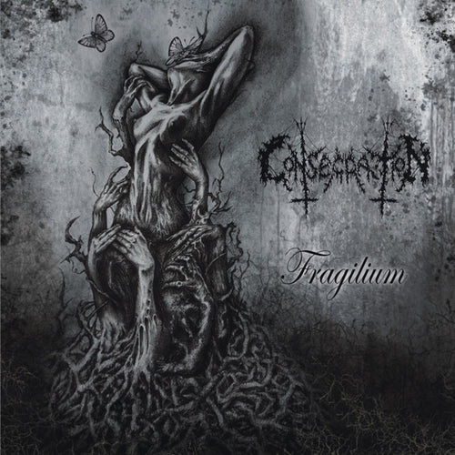 Consecration: Fragilium CD