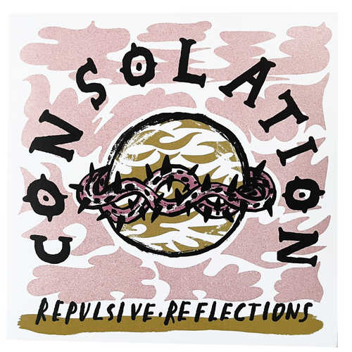 Consolation: Repulsive Reflections 7