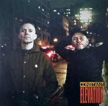 Constant Elevation: Constant Elevation 7"
