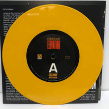 Constant Elevation: Constant Elevation 7"
