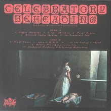 Contaminated: Celebratory Beheading 12"