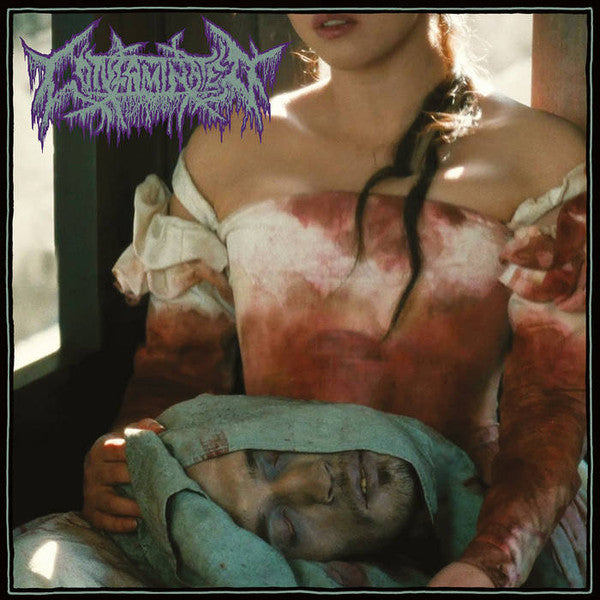 Contaminated: Celebratory Beheading CD