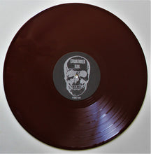 Chokehold: Content With Dying 12"