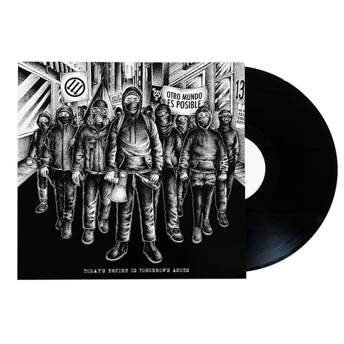 Contracharge / Drogato: Split 12