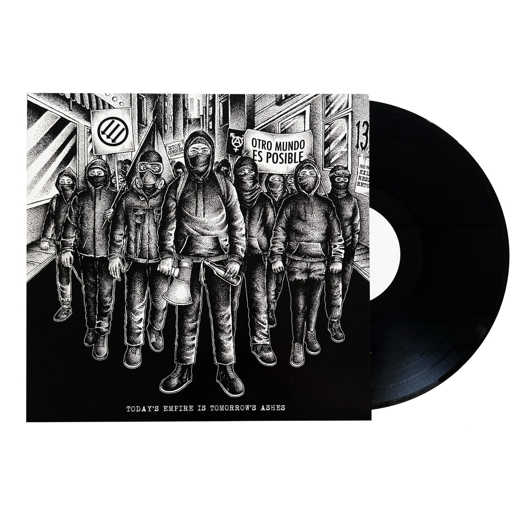 Contracharge / Drogato: Split 12