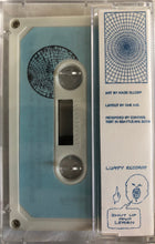 Control Test: No Me Digas Nada cassette