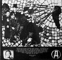 Ścorchęd Eąrth Połićy: Taćtics Of Thę Lie 12"