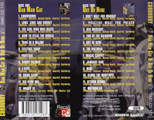 Corduroy: Dad Man Cat & Out Of Here 2xCD