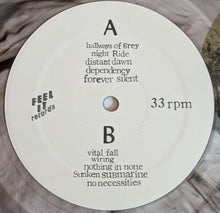 Corker: Hallways of Grey 12"