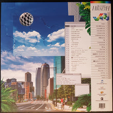 猫 シ Corp.: Hiraeth 12"