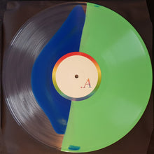 猫 シ Corp.: Hiraeth 12"