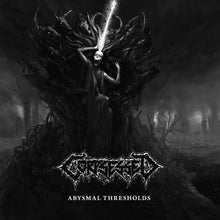 Corpsessed: Abysmal Thresholds CD