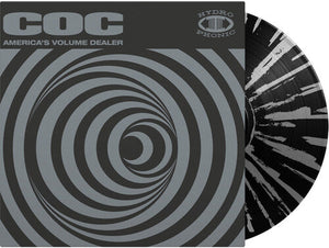 Corrosion Of Conformity: America's Volume Dealer 12