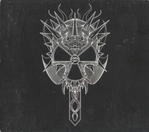 Corrosion Of Conformity: Corrosion Of Conformity CD
