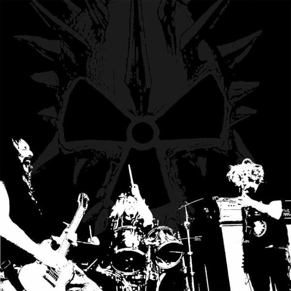 Corrosion Of Conformity: IX CD