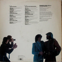 Coryell / Mouzon: Back Together Again 12"