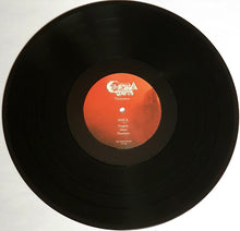 Cosmic Church: Täyttymys 12"
