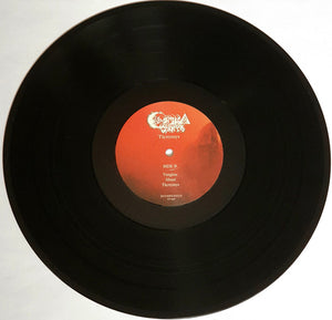 Cosmic Church: Täyttymys 12"