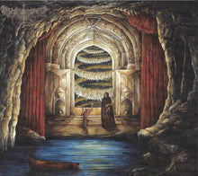 Cosmic Putrefaction: Crepuscular Dirge For The Blessed Ones CD