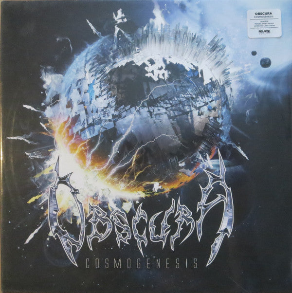 Obscura: Cosmogenesis 12