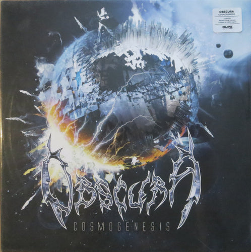 Obscura: Cosmogenesis 12
