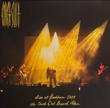 Couch Slut: Live At Roadburn 2024 - The Couch Slut Brunch Hour 12"