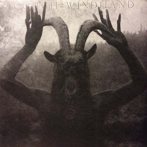 Cough / Windhand: Split 12