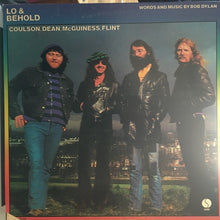 Coulson, Dean, McGuinness, Flint: Lo & Behold 12"