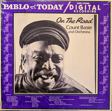 Count Basie Orchestra: On The Road 12"