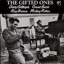 Count Basie: The Gifted Ones 12"