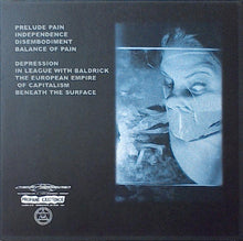 Counterblast: Balance Of Pain 12"