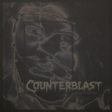 Counterblast: Balance Of Pain 12"