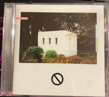 Counterparts: You're Not You Anymore CD