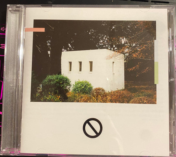 Counterparts: You're Not You Anymore CD