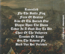 Countess: Fires Of Destiny CD