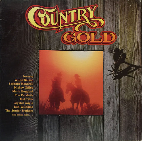 Various: Country Gold 12