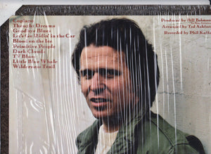 Country Joe McDonald: Goodbye Blues 12"