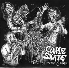 Couple Skate: Tales From The Corpse 7"